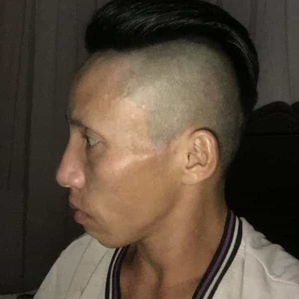 39岁岁广东单身帅哥 - 威海吉缘网