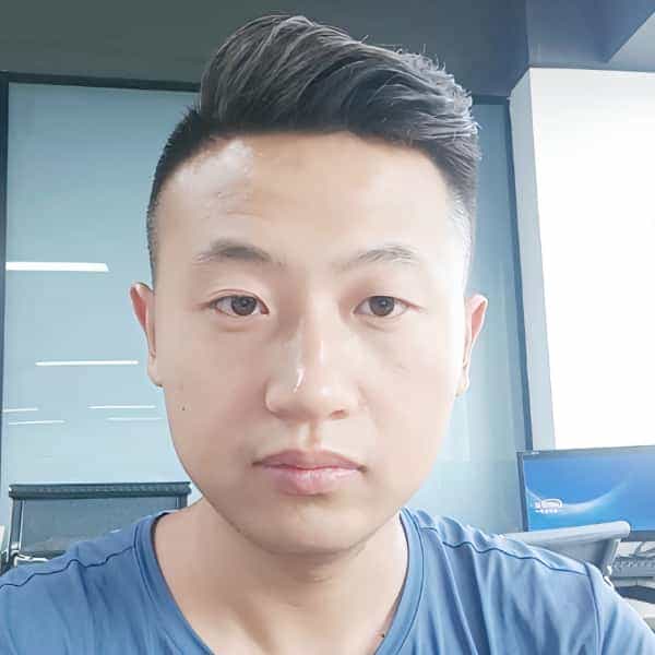 34岁岁山东单身帅哥 - 威海吉缘网
