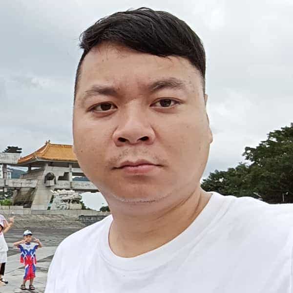 34岁岁广西单身帅哥 - 威海吉缘网