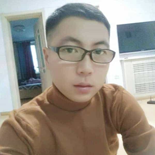 35岁岁辽宁单身帅哥 - 威海吉缘网