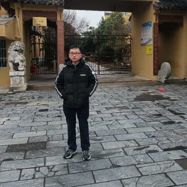 29岁岁甘肃单身帅哥 - 威海吉缘网