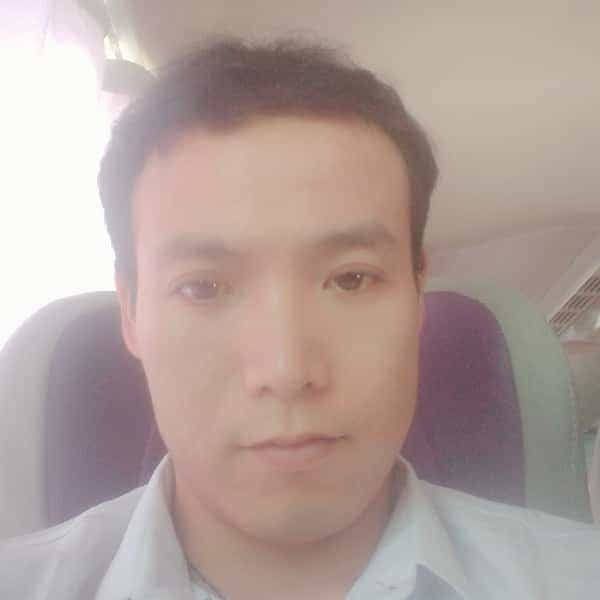 35岁岁河北单身帅哥 - 威海吉缘网