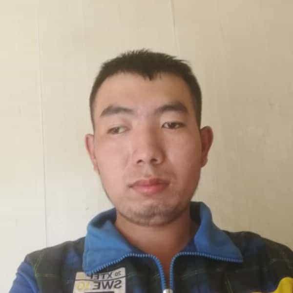 30岁岁山西单身帅哥 - 威海吉缘网