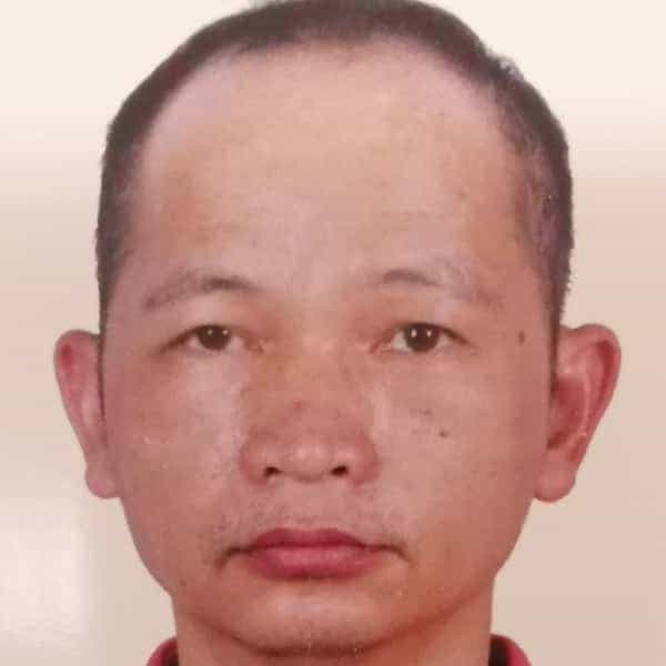 35岁岁广东单身帅哥 - 威海吉缘网