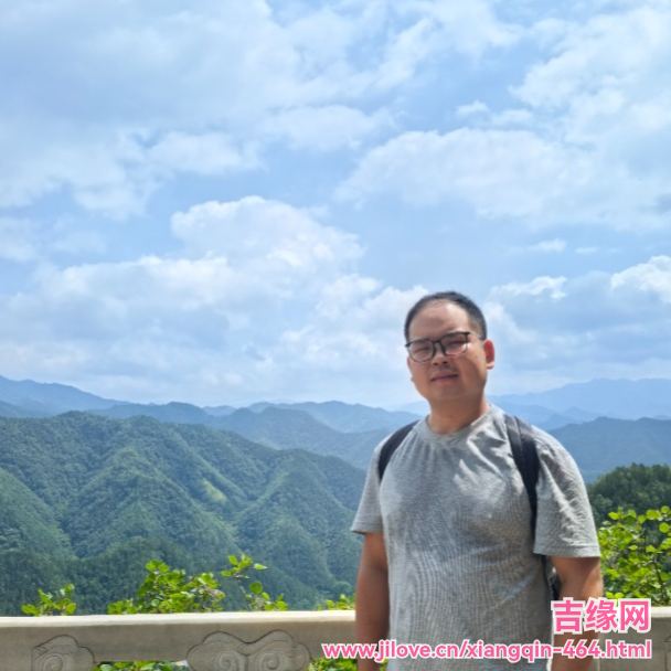 28岁岁甘肃单身帅哥 - 威海吉缘网