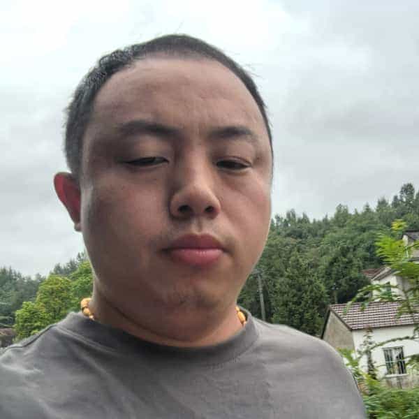 34岁岁安徽单身帅哥 - 威海吉缘网