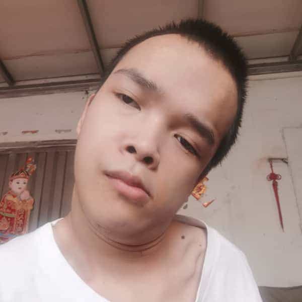 25岁岁广东单身帅哥 - 威海吉缘网
