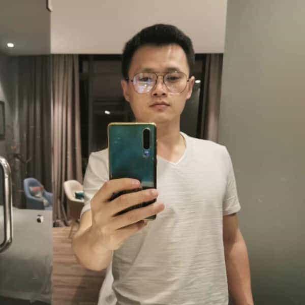 40岁岁湖北单身帅哥 - 威海吉缘网