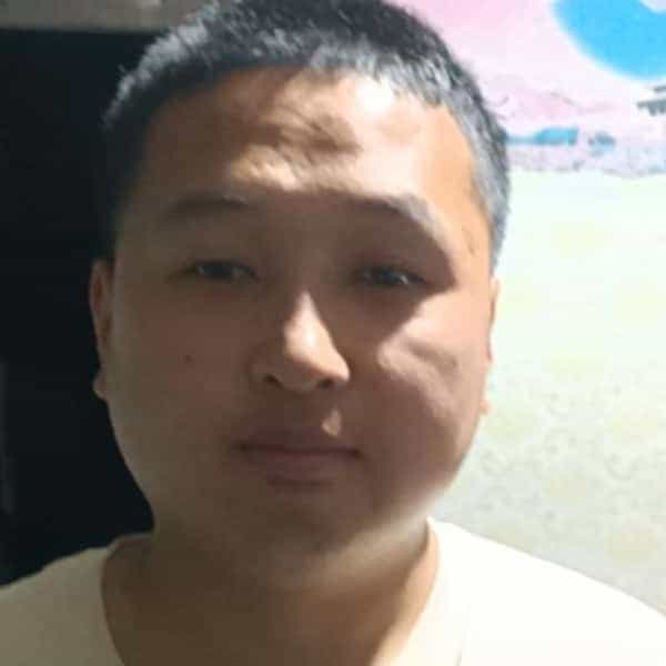 31岁岁山东单身帅哥 - 威海吉缘网