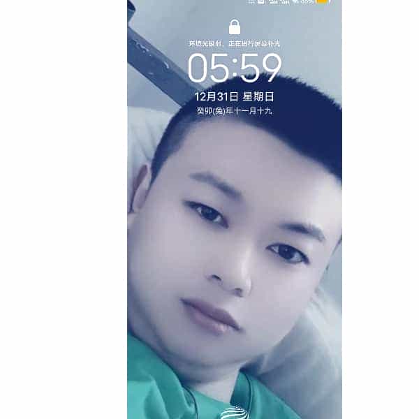 36岁岁江苏单身帅哥 - 威海吉缘网