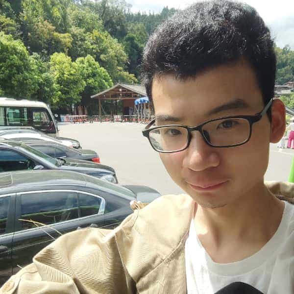 25岁岁江苏单身帅哥 - 威海吉缘网