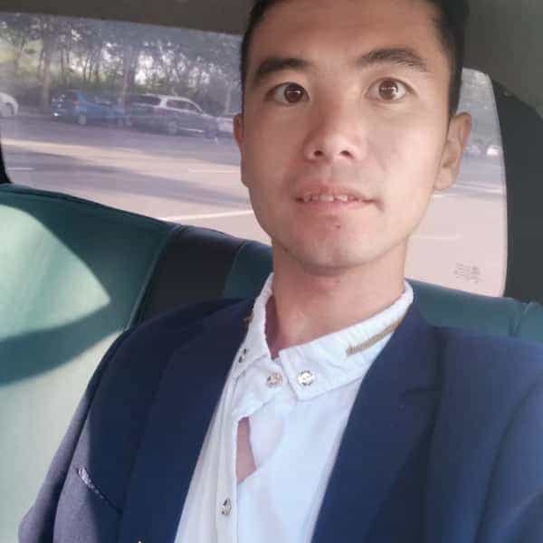 31岁岁山东单身帅哥 - 威海吉缘网