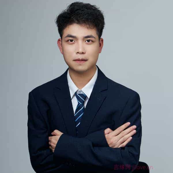 27岁岁河南单身帅哥 - 威海吉缘网