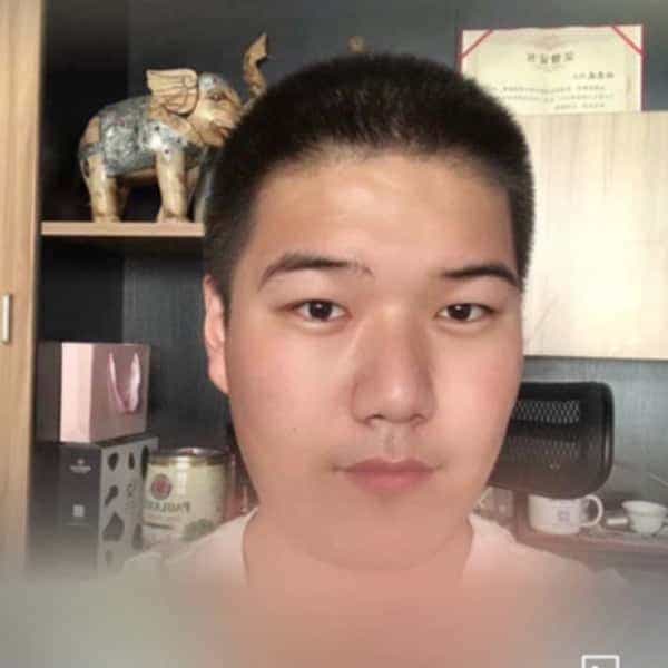 33岁岁陕西单身帅哥 - 威海吉缘网