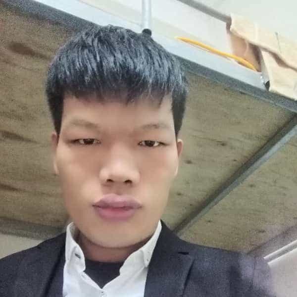 33岁岁江西单身帅哥 - 威海吉缘网