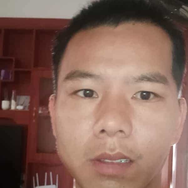 33岁岁广东单身帅哥 - 威海吉缘网