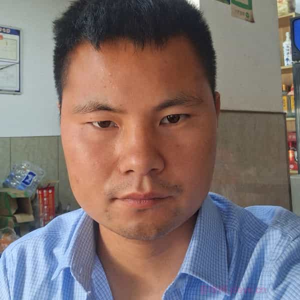31岁岁河南单身帅哥 - 威海吉缘网