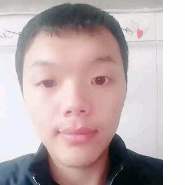33岁岁湖北单身帅哥 - 威海吉缘网