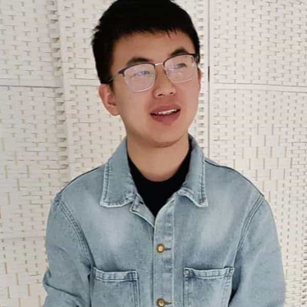 35岁岁陕西单身帅哥 - 威海吉缘网