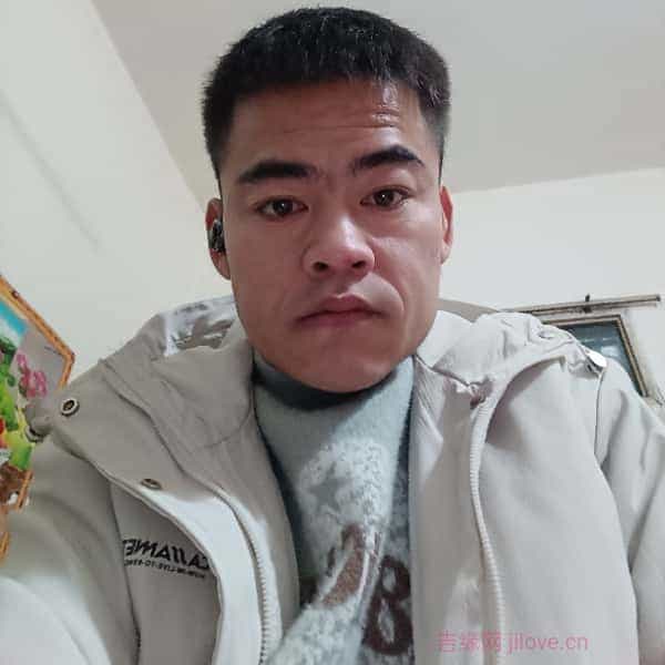 36岁岁陕西单身帅哥 - 威海吉缘网