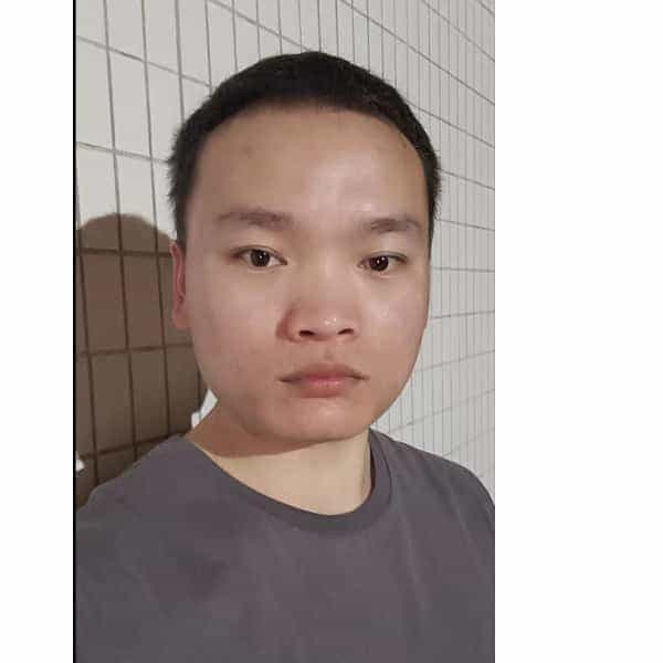 30岁岁安徽单身帅哥 - 威海吉缘网