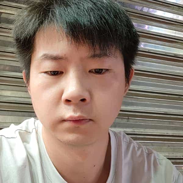 35岁岁河南单身帅哥 - 威海吉缘网