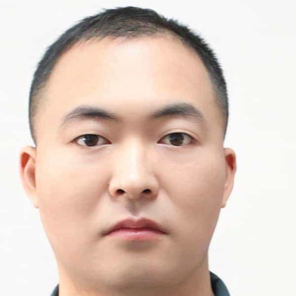 37岁岁江西单身帅哥 - 威海吉缘网