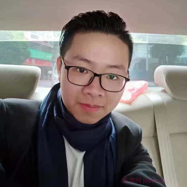 32岁岁广东单身帅哥 - 威海吉缘网