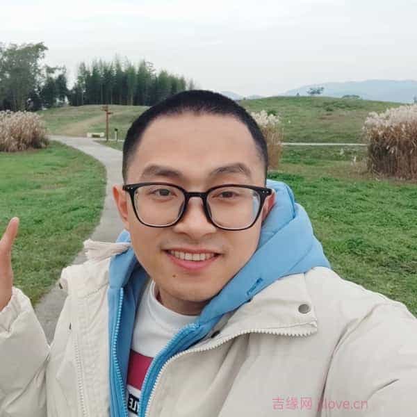 37岁岁浙江单身帅哥 - 威海吉缘网