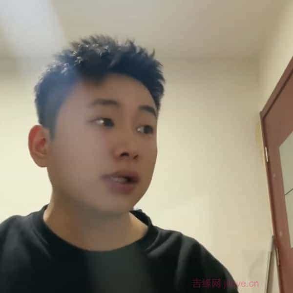 28岁岁山东单身帅哥 - 威海吉缘网
