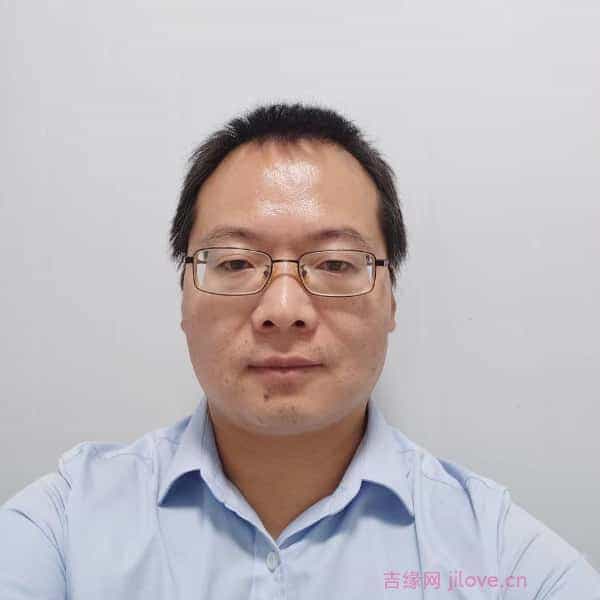 41岁岁甘肃单身帅哥 - 威海吉缘网
