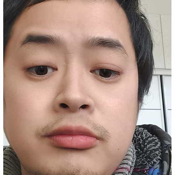 33岁岁安徽单身帅哥 - 威海吉缘网
