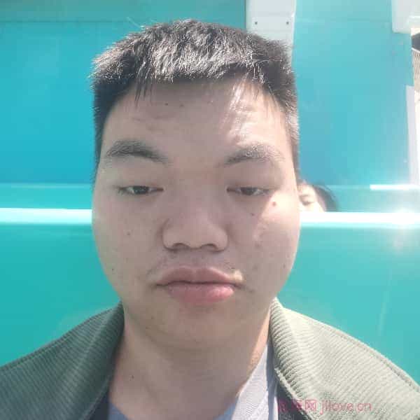 31岁岁广东单身帅哥 - 威海吉缘网