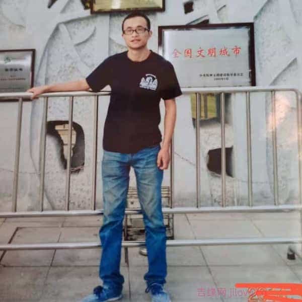 37岁岁江苏单身帅哥 - 威海吉缘网