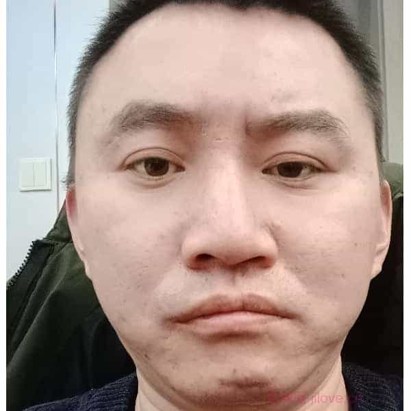 34岁岁山东单身帅哥 - 威海吉缘网