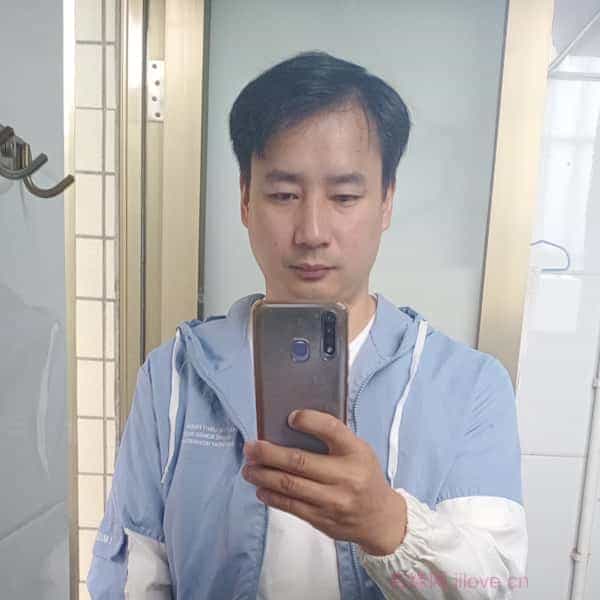 37岁岁广东单身帅哥 - 威海吉缘网