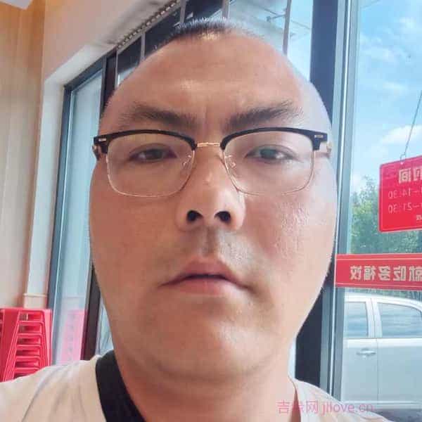 40岁岁山东单身帅哥 - 威海吉缘网