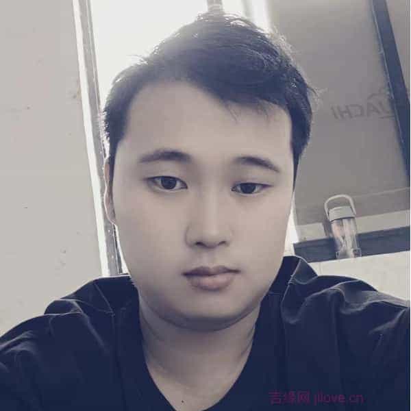 29岁岁山东单身帅哥 - 威海吉缘网