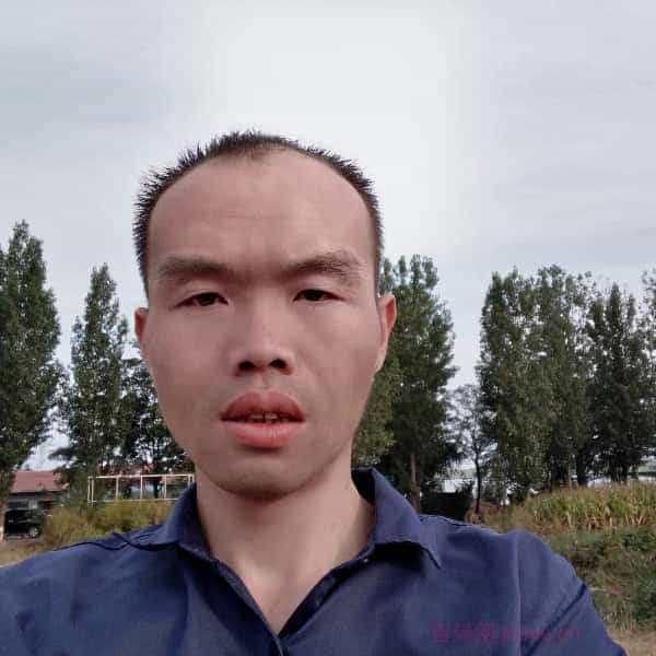 39岁岁山西单身帅哥 - 威海吉缘网