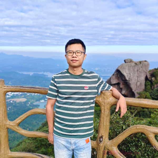 36岁岁湖南单身帅哥 - 威海吉缘网