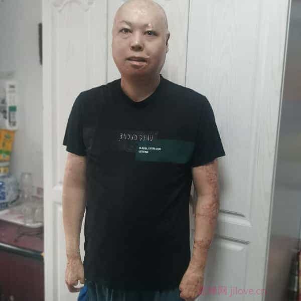 39岁岁河北单身帅哥 - 威海吉缘网