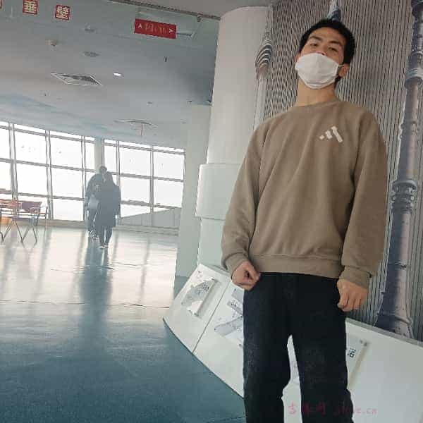 25岁岁河南单身帅哥 - 威海吉缘网