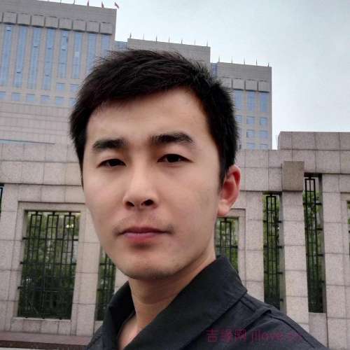 35岁岁河南单身帅哥 - 威海吉缘网
