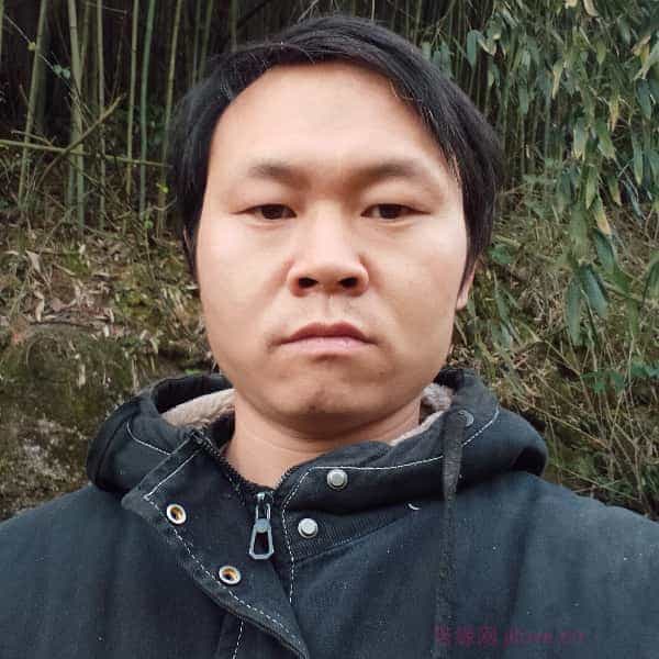 35岁岁湖南单身帅哥 - 威海吉缘网