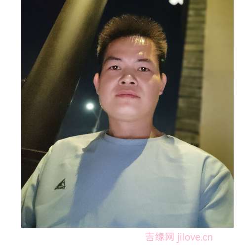 35岁岁广东单身帅哥 - 威海吉缘网