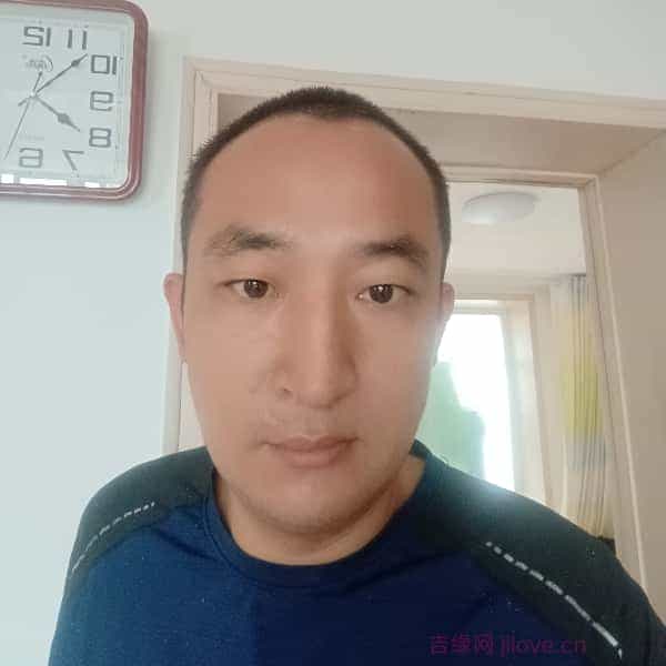 38岁岁山东单身帅哥 - 威海吉缘网