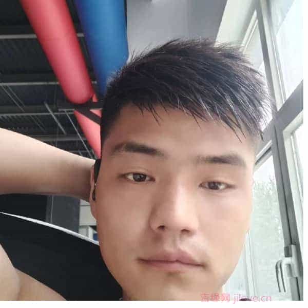 34岁岁河南单身帅哥 - 威海吉缘网