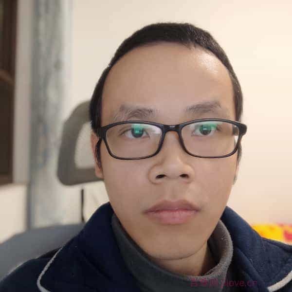 29岁岁湖南单身帅哥 - 威海吉缘网