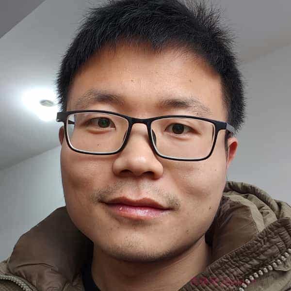 33岁岁湖北单身帅哥 - 威海吉缘网