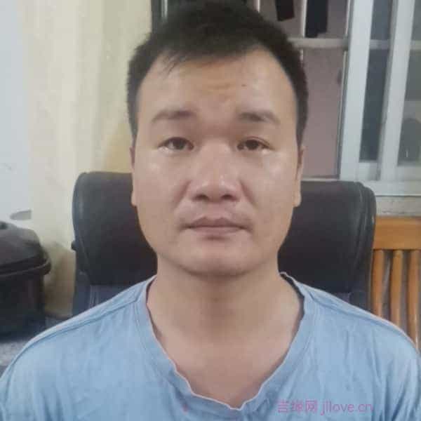 38岁岁广东单身帅哥 - 威海吉缘网